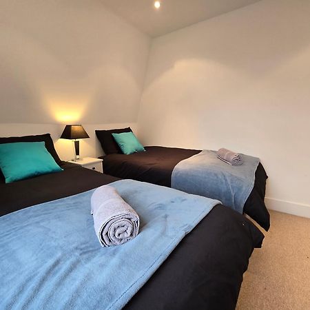 Wonderful House Central London - Westminster ภายนอก รูปภาพ