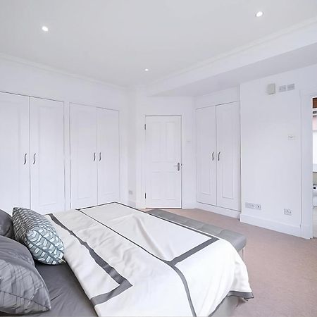 Wonderful House Central London - Westminster ภายนอก รูปภาพ