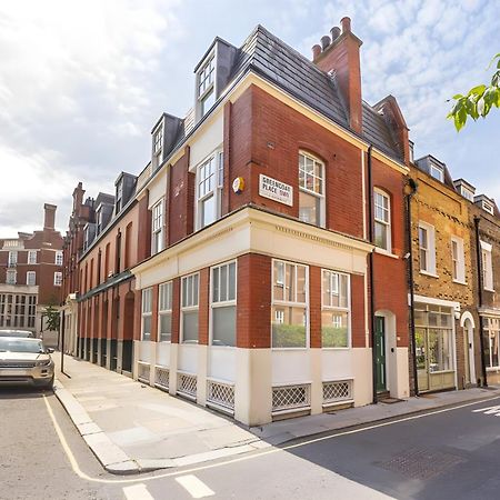 Wonderful House Central London - Westminster ภายนอก รูปภาพ