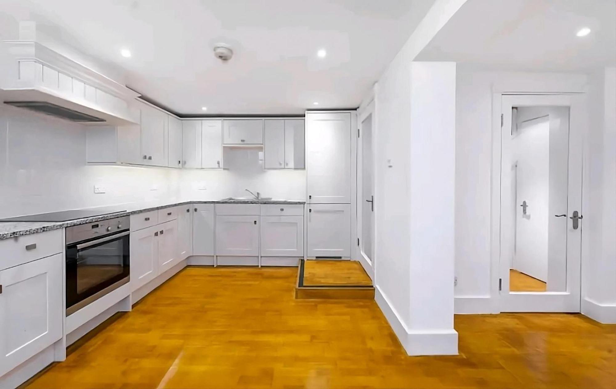 Wonderful House Central London - Westminster ภายนอก รูปภาพ