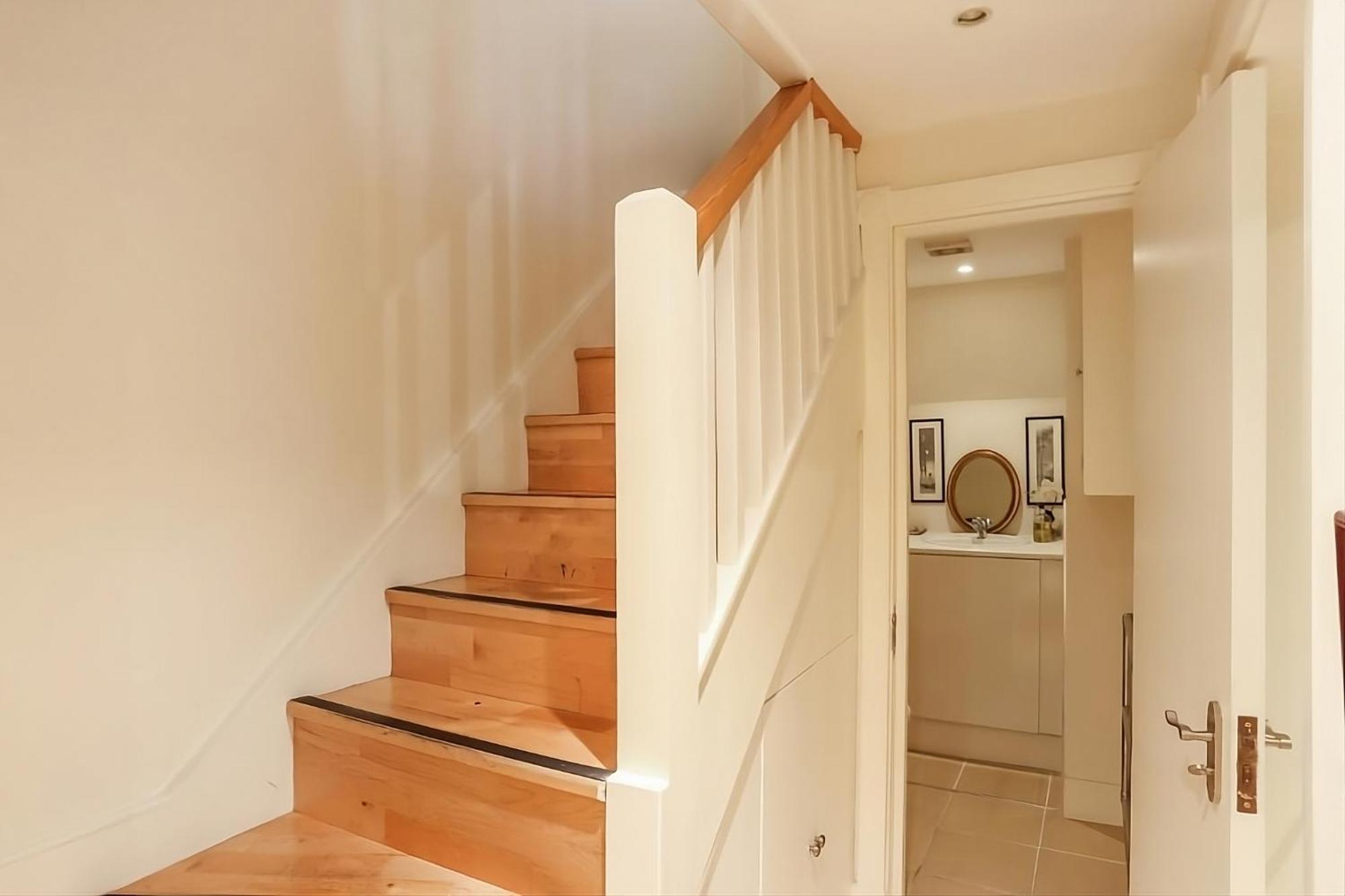 Wonderful House Central London - Westminster ภายนอก รูปภาพ